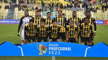 Minuto a minuto: The Strongest y Always Ready se enfrentan en una ‘final adelantada’ (0-0)