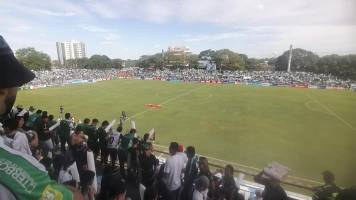 En vivo: Oriente y Blooming se enfrentan en el clásico cruceño 205 de la historia (0-0)