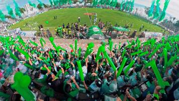 Tribunal de FBF multa a Oriente con más de Bs 100.000 por fallas en el clásico cruceño