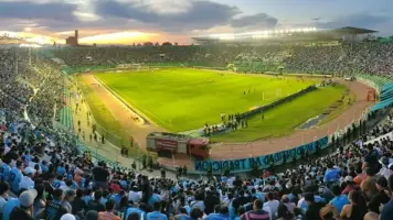 Final 2025: Asamblea cruceña atribuye a Conmebol los retrasos en obras del estadio Tahuichi