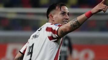 “No era momento de abandonar”: Exjugador de Oriente volvió con gol tras más de un año sin jugar