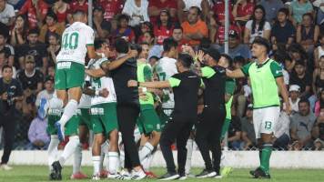 Oriente ratifica el primer lugar en su grupo con una victoria ante Guabirá