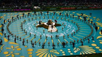 “Una Copa que nos une a todos”: Majestuosa inauguración del Mundial 2026