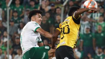 Minuto a minuto: Walter Chalá marca el segundo gol de Oriente ante The Strongest (2-1)
