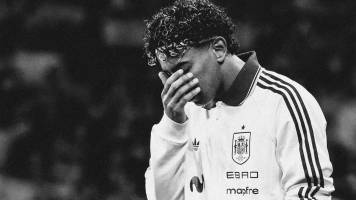 Lamine: “Usar la religión como burla los deja como ignorantes y racistas”