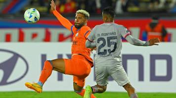 Minuto a minuto: Blooming visita a El Nacional en busca de una histórica clasificación (0-0)