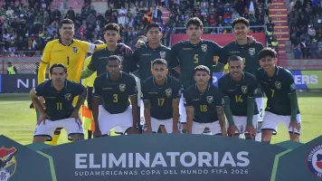 FBF descarta casos masivos de dopajes y también quita de puntos a la selección