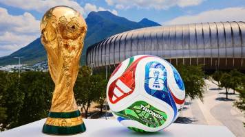 FIFA confirma el método que utilizará para el sorteo de la Copa del Mundo