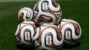 La Trionda Final será el balón oficial de los últimos cuatro partidos del Mundial 2026