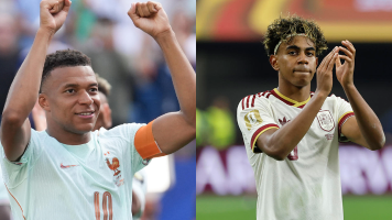 Mbappé y Yamal protagonizarán un cara a cara que promete goles en ‘semis’ del Mundial