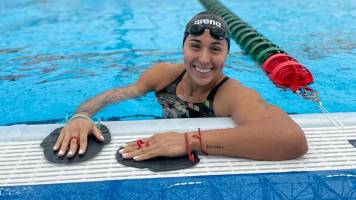 “Nunca consumí nada prohibido”, dice Ribera tras resolución de caso por dopaje