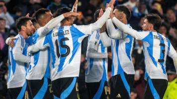 Sin Finalissima: Argentina jugará un amistoso ante Guatemala en Buenos Aires