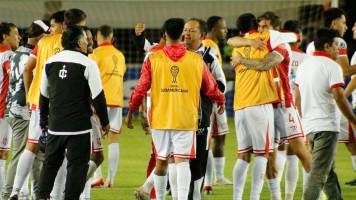 Independiente rivalizará con dos grandes como Racing y Botafogo