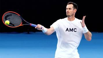 Andy Murray confirma que se retira del tenis tras participar en París 2024