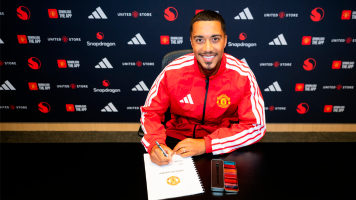 Manchester United hace oficial el fichaje del neerlandés Tielemans hasta 2031 