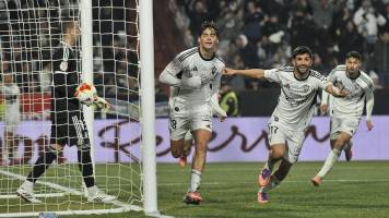 Batacazo histórico de Albacete tras eliminar al Madrid de la Copa del Rey