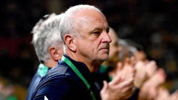 “Bolivia se preparó mejor que nosotros”, dice DT de Irak en la previa al duelo con la Verde