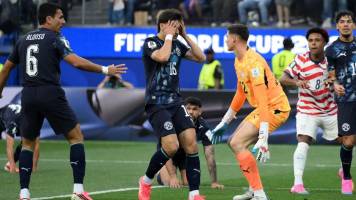 Video: Así fue el primer autogol de la Copa del Mundo 2026