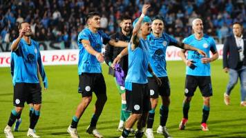 Belgrano elimina a Unión y se clasifica a semifinales del torneo argentino