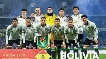 En directo: Aleksei Miranchuk marca el segundo gol de Rusia ante Bolivia (2-0)