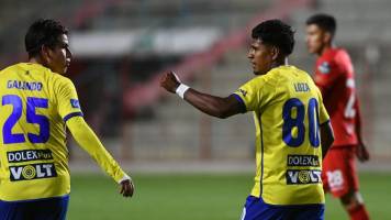 ABB se impone a FC Universitario y vuelve a festejar tras ocho partidos
