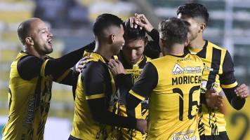 El Tigre no afloja y se mete entre los líderes tras agónico triunfo ante ABB
