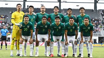 Horario confirmado: Argentina recibirá a la Verde el miércoles en el Mario Alberto Kempes