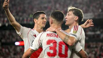 River golea a Independiente del Valle y clasifica a octavos de Libertadores