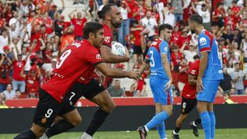 Atlético Madrid sigue sin encontrar su mejor versión tras empatar con Mallorca