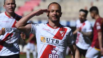 Always Ready se estrena en la Copa Paceña con cómodo triunfo ante Real Oruro