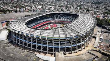 Ciudad de México recibirá a más de cinco millones de visitantes por el Mundial