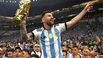 El sorteo del Mundial 2026 se realizará en diciembre en Las Vegas
