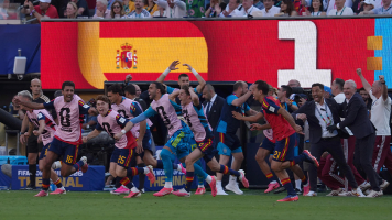Este fue el camino de España para llegar a conquistar su segundo Mundial