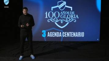 Marcelo Claure anuncia que el nuevo estadio de Bolívar se estrenará en 2026