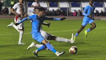 La temporada en el fútbol boliviano iniciará el 29 de enero con un torneo de verano