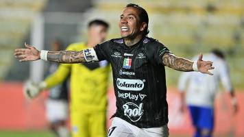 Minuto a minuto: GV San José recibe a Once Caldas en el Hernando Siles (0-0)