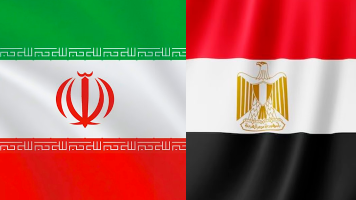 Autorizados los símbolos arcoíris en el Irán-Egipto en Seattle