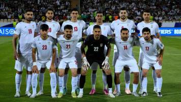 FIFA invita a la Federación de Irán para “preparar” participación en el Mundial