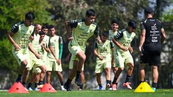 Selección boliviana: ¿Quiénes se quedarán fuera del partido ante Surinam?