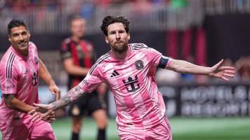Video: Este es el gol que Lionel Messi eligió como el mejor de toda su carrera