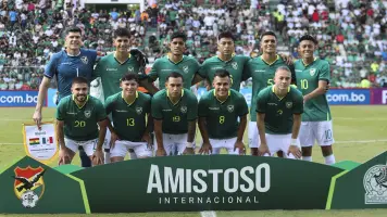 ¿Cambiará el horario del partido de Bolivia por luminarias del Tahuichi?