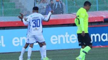 GV San José se consolida con una victoria de local y hunde más a Wilstermann