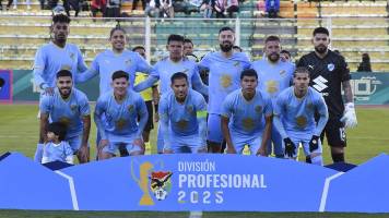 Minuto a minuto: Bolívar se mide al puntero Always en busca de recortar distancia (0-0)