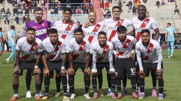 Minuto a minuto: Always y el Tigre se enfrentan por la cima del torneo (0-0)