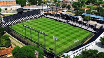 Conmebol hace oficial cambio de sede para los partidos de Blooming e Independiente