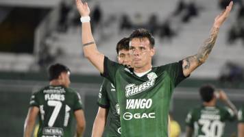 Minuto a minuto: Oriente recibe a Real Potosí con Martins entre los suplentes (0-0)