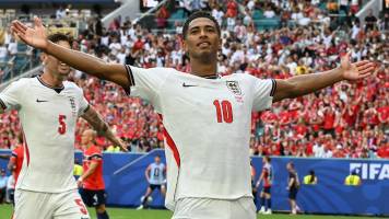 Inglaterra elimina a Noruega y clasifica a las semifinales del Mundial 2026