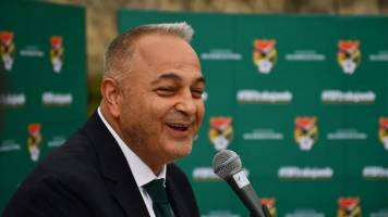 “Vamos a contar con estadio lleno”, dice Costa del duelo entre Bolivia y México