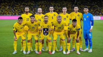 FIFA sanciona a Malasia por falsificación en nacionalidad de sus jugadores