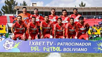 Minuto a minuto: Always Ready recibe a Real Potosí en busca de estirar su liderato (0-0)